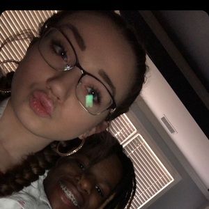 Meet your Posher, Jordan